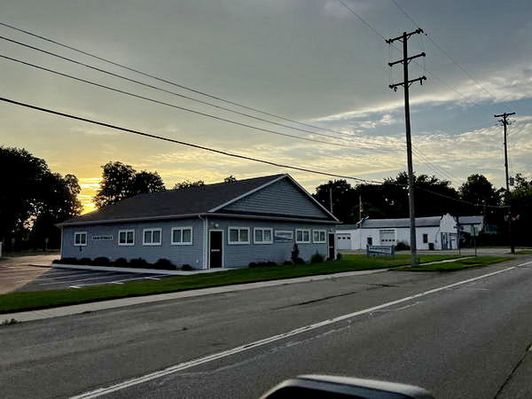 Athens - July 2 2022 Photo (newer photo)